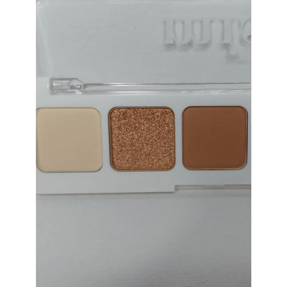 Mischo Beauty - Eyeshadow Palette 02